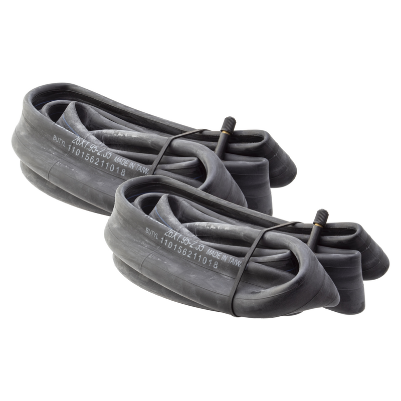 Load image into Gallery viewer, Sunlite-Tube-TUBE1982PO2-Bicycle-Tubes
