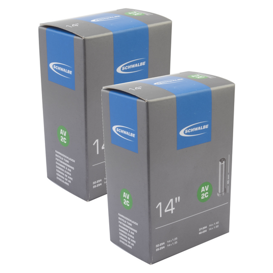 Schwalbe-Tube-TUBE1991PO2-Bicycle-Tubes