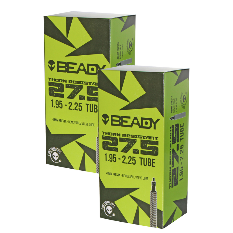 Load image into Gallery viewer, Beady-Tube-TUBE2043PO2-Bicycle-Tubes
