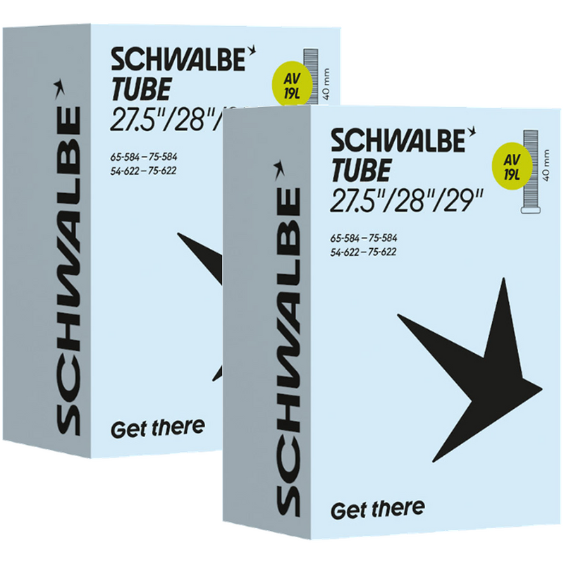 Load image into Gallery viewer, Schwalbe-Tube-TUBE2083PO2-Bicycle-Tubes

