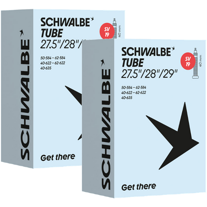 Load image into Gallery viewer, Schwalbe-Tube-TUBE2093PO2-Bicycle-Tubes
