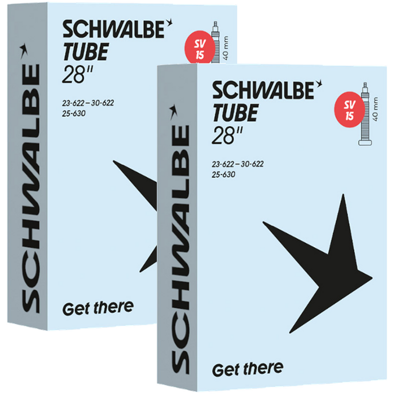 Load image into Gallery viewer, Schwalbe-Tube-TUBE2095PO2-Bicycle-Tubes
