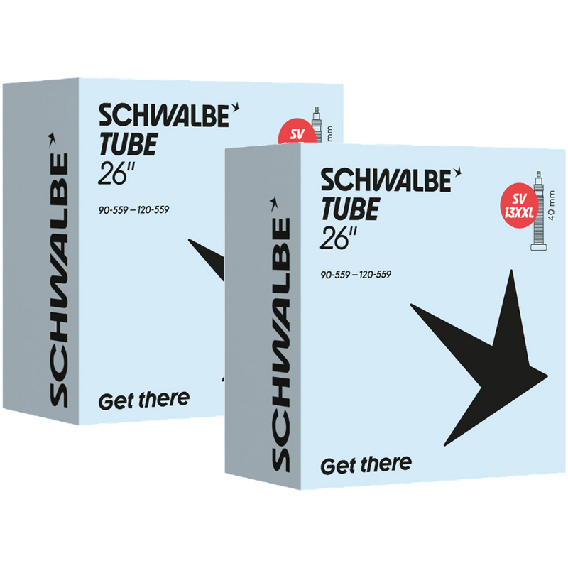 Load image into Gallery viewer, Schwalbe-Tube-TUBE2099PO2-Bicycle-Tubes
