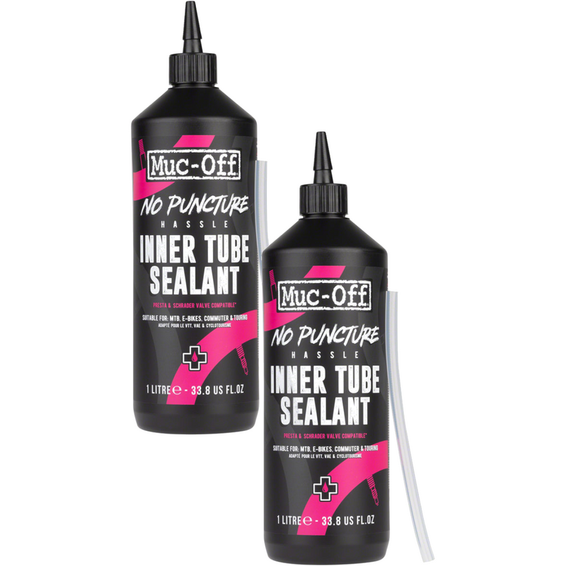 Load image into Gallery viewer, Muc-Off-No-Puncture-Hassle-Inner-Tube-Sealant-Tube-Sealant-TUSL0015PO2
