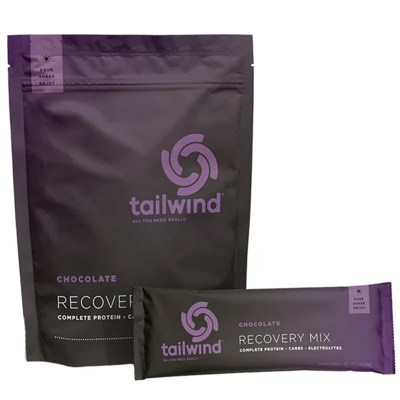 Load image into Gallery viewer, Tailwind-Nutrition-Recovery-Mix-Chocolate-45oz-Drink-Mixes-DKMX0480

