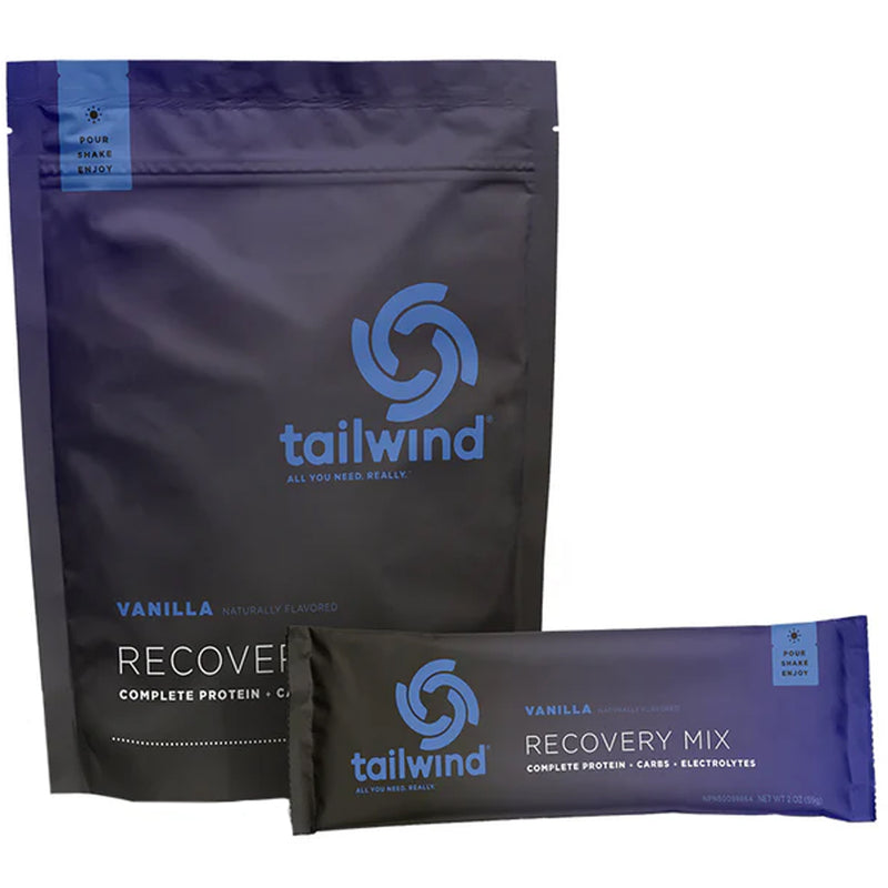 Load image into Gallery viewer, Tailwind-Nutrition-Recovery-Mix-Vanilla-45oz-Drink-Mixes-DKMX0481
