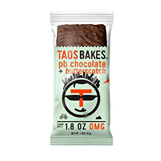 Load image into Gallery viewer, Taos-Bakes-Energy-Bar-Bars-Chocolate-Butterscotch-BARS0818
