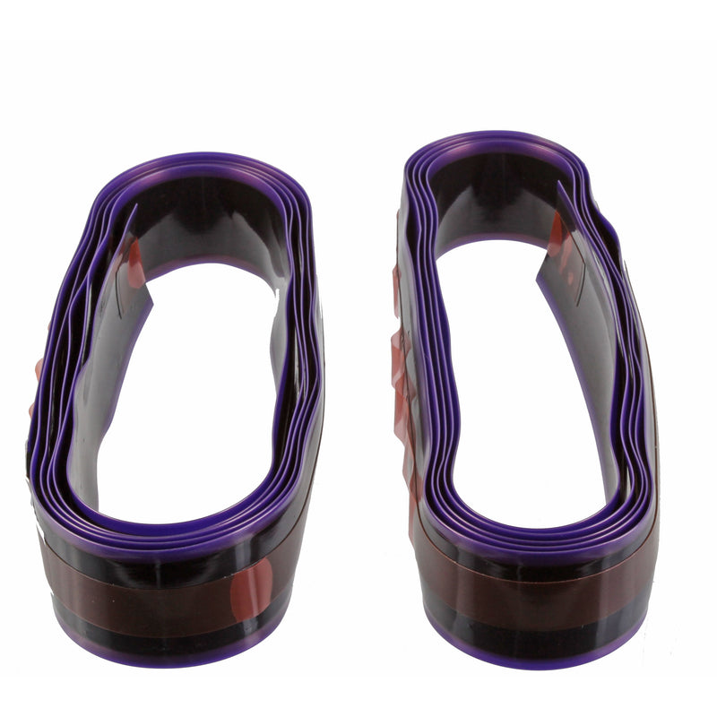Load image into Gallery viewer, Mr Tuffy Mr. Tuffy E-Bike Tire Liner 27.5/29x1.95-2.35 Pair Purple

