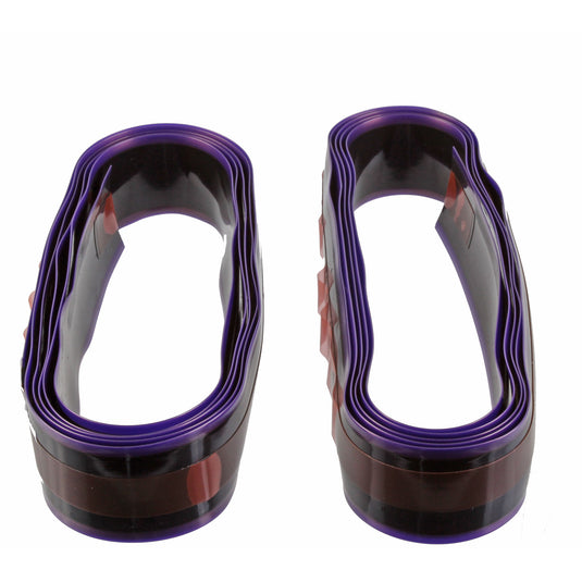 Mr Tuffy Mr. Tuffy E-Bike Tire Liner 27.5/29x1.95-2.35 Pair Purple