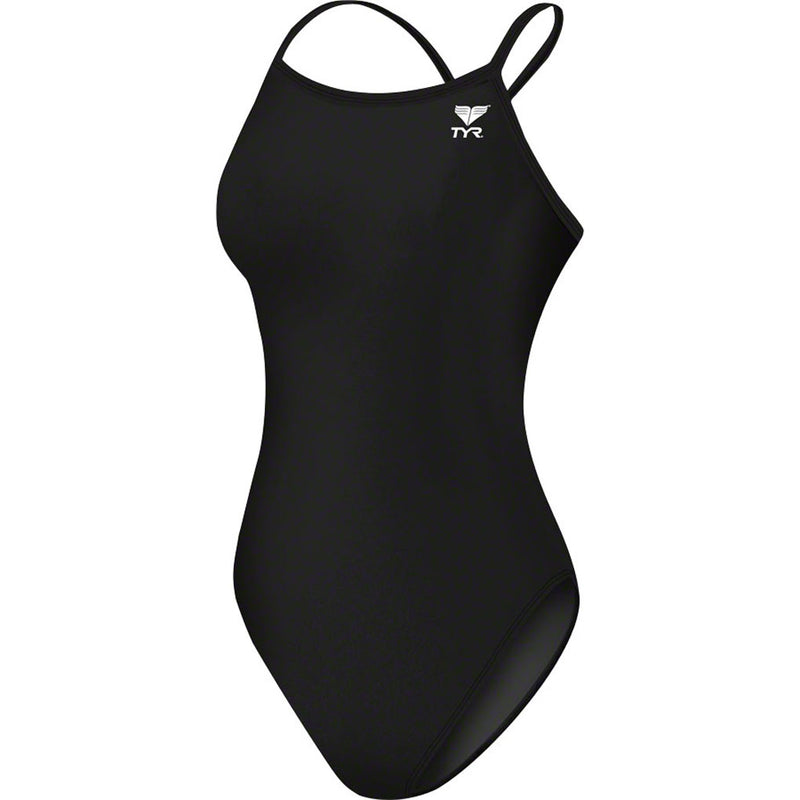 Load image into Gallery viewer, TYR-Performance-Diamondfit-Swimsuit-Swim-Wear-X-Small_CL4356
