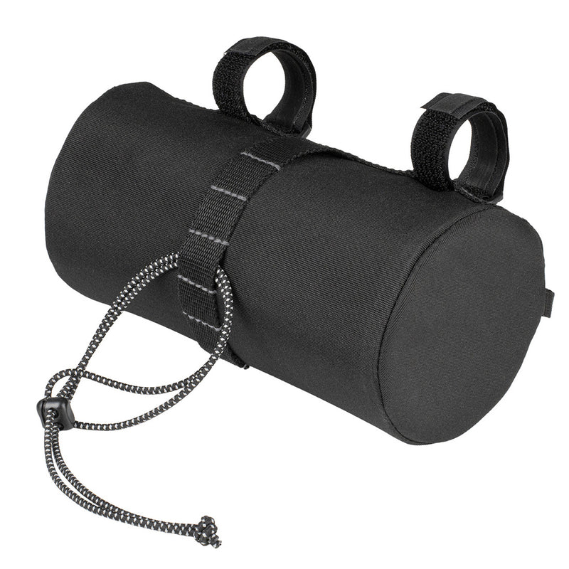 Load image into Gallery viewer, Topeak Tubular Barbag Slim Pack, 1.5L, Black
