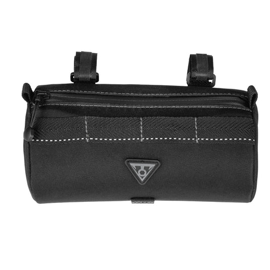 Topeak Slim Tubular Barbag Pack, 1.5L, Black NLA