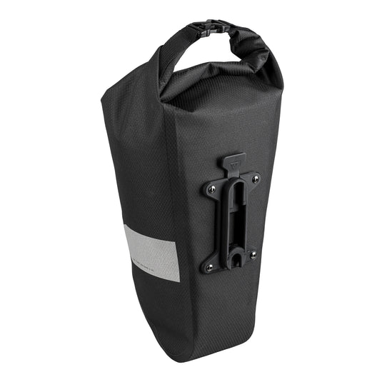 Topeak QR Fork Drybag, 5.8L, Black NLS