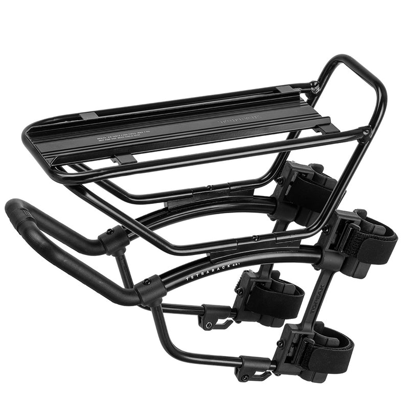 Load image into Gallery viewer, Topeak Tetrarack GR1 Rack, Front, Gravel/Road
