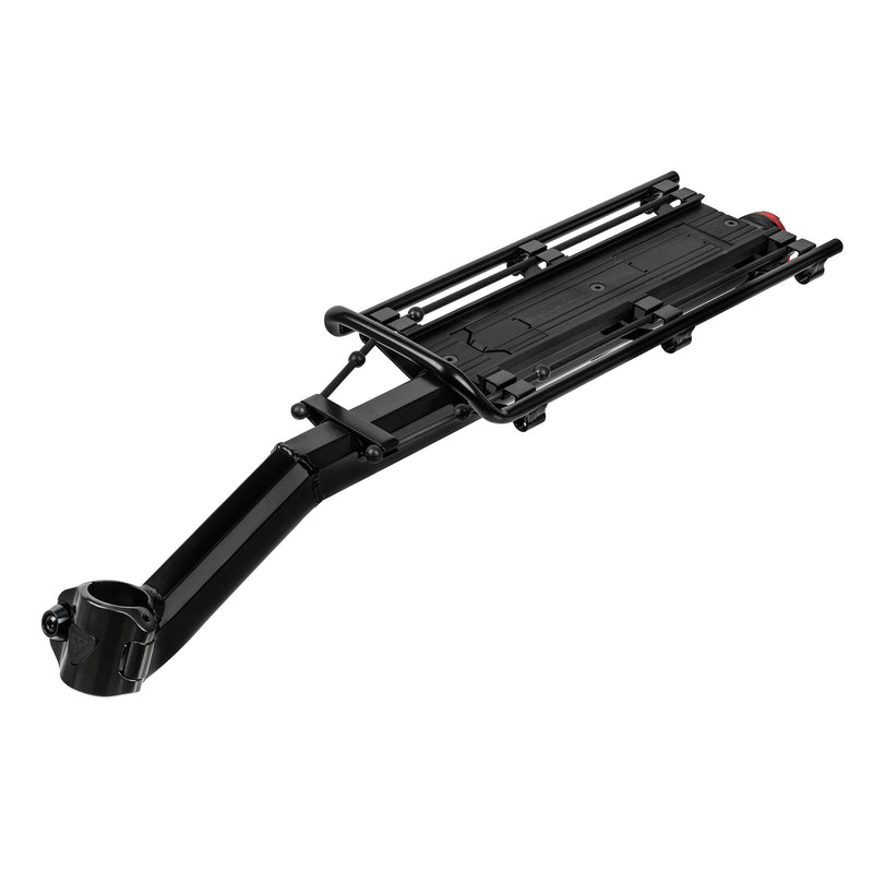 Load image into Gallery viewer, Topeak-E-Type-MTX-Beam-Rack-II-Seatpost-Mount-Rack-Mountain-Bike-STMK0026

