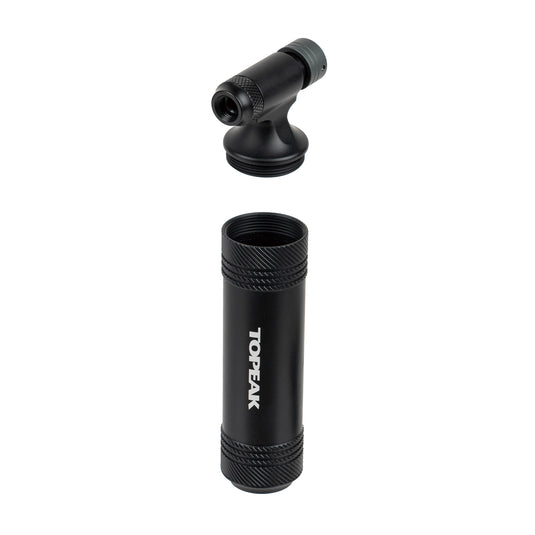 Topeak Airbooster Pro CO2 Inflator NLS