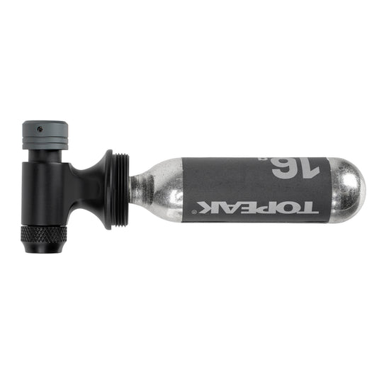 Topeak Airbooster Pro CO2 Inflator NLS