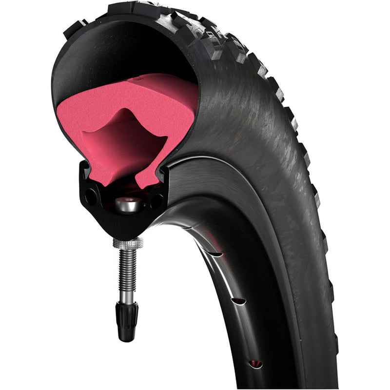 Load image into Gallery viewer, Tannus-Armour-Tubeless-Tire-Insert-Tubeless-System-Enhancements_TIRE5089

