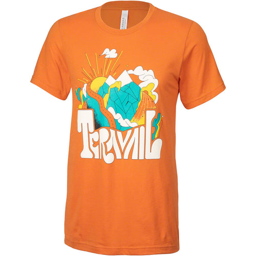 Teravail-Daydreamer-T-shirt-Casual-Shirt-X-Small_TSRT2976