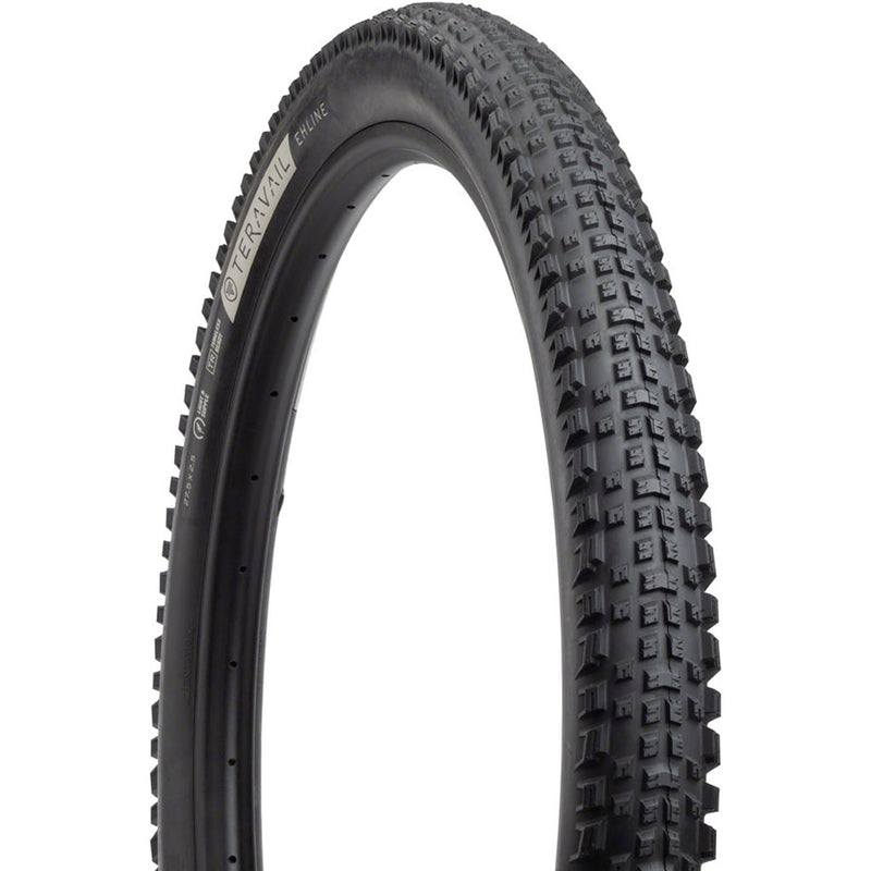 Load image into Gallery viewer, Teravail-Ehline-Tire-27.5-in-2.5-in-Folding_TIRE4620
