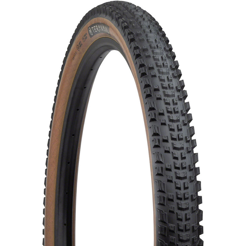 Load image into Gallery viewer, Teravail-Ehline-Tire-29-in-2.5-in-Folding_TIRE4576
