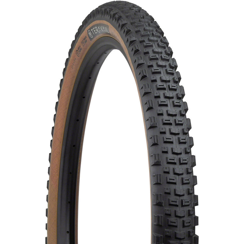 Load image into Gallery viewer, Teravail-Honcho-Tire-27.5-in-2.4-in-Folding_TIRE4584
