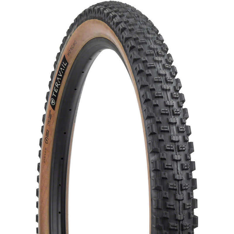 Load image into Gallery viewer, Teravail-Honcho-Tire-27.5-in-2.6-in-Folding_TIRE4579
