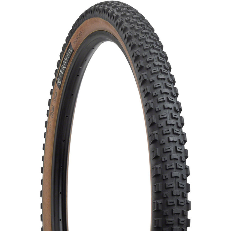 Load image into Gallery viewer, Teravail-Honcho-Tire-29-in-2.4-in-Folding_TIRE4613
