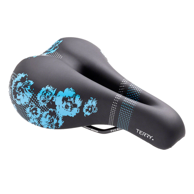 Load image into Gallery viewer, Terry-Cite-X-Gel-Saddle-Seat-Road-Bike-SDLE2122-Bicycle-Saddles
