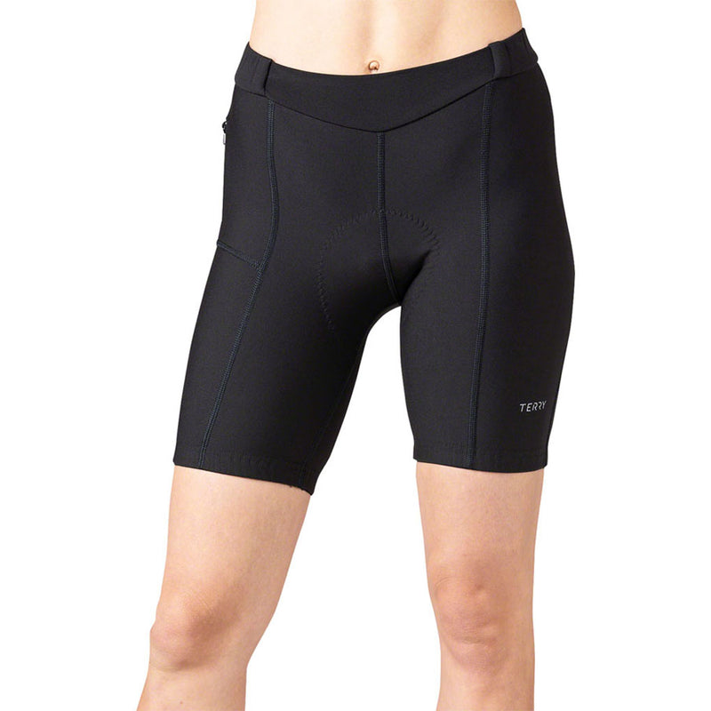 Load image into Gallery viewer, Terry-Touring-Shorts-Short-Bib-Short-Large_SBST1115
