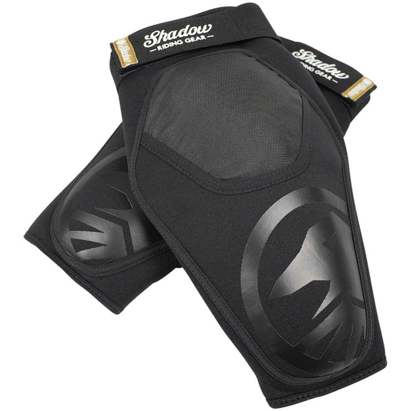 Load image into Gallery viewer, The-Shadow-Conspiracy-Super-Slim-V2-Knee-Pads-Leg-Protection-Small_LEGP0050
