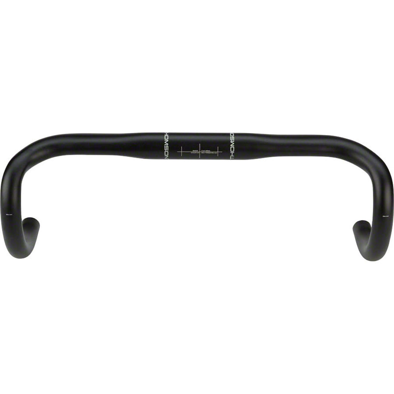 Load image into Gallery viewer, Thomson-Road-Alloy-31.8-mm-Drop-Handlebar-Aluminum_HB3386
