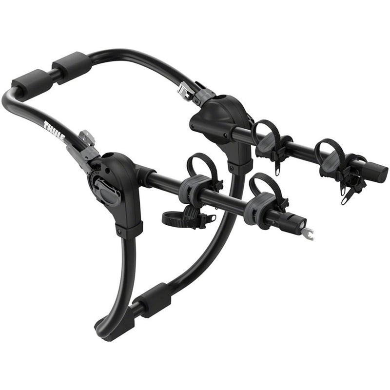 Load image into Gallery viewer, Thule--Bicycle-Trunk-Mount-_AR2758
