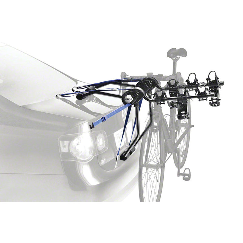 Load image into Gallery viewer, Thule--Bicycle-Trunk-Mount-_AR2761
