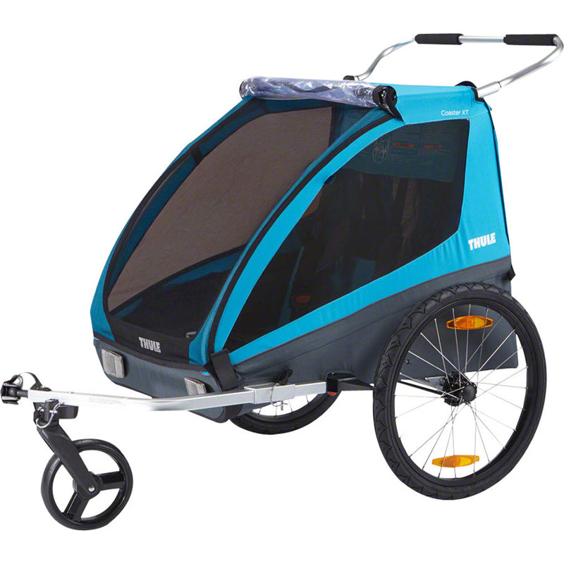 Load image into Gallery viewer, Thule-Coaster-XT-Strollers_BT2111
