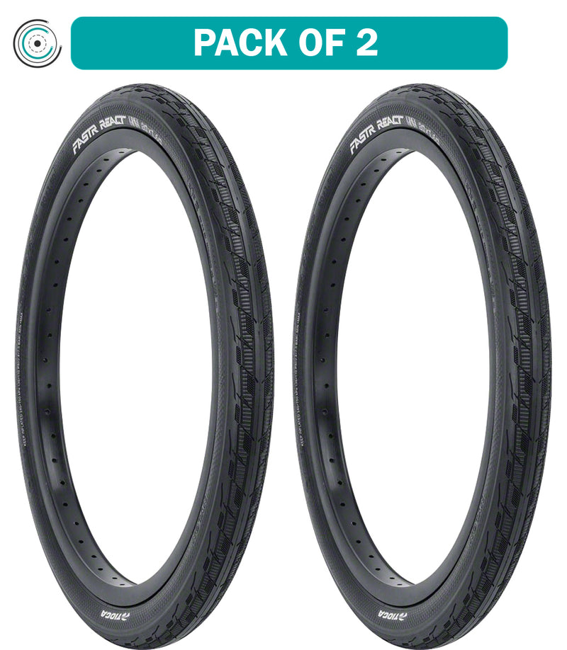 Load image into Gallery viewer, Schwalbe-G-One-Allround-Tire-29-in-2.25-Folding_TR4748PO2
