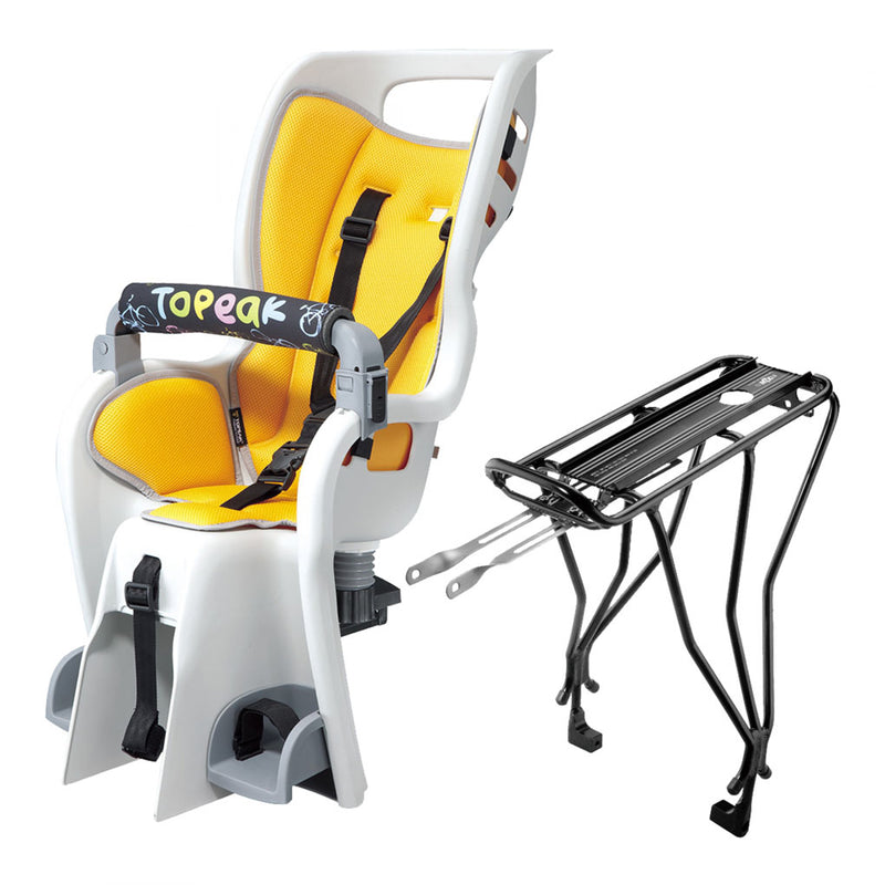 Load image into Gallery viewer, Topeak-BabySeat-II-Child-Carrier-_CDCR0065
