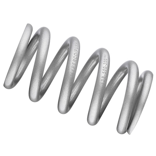 PUSH-Industries-HyperCoil-ELEVENSIX-Spring-Rear-Shock-Spring-RSSP0545-MTB-Rear-Shock-Spring