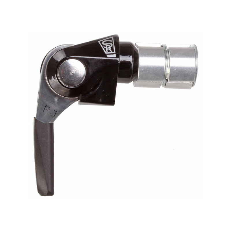 Load image into Gallery viewer, Sunrace-Bar-End-Shifter-Mountain-Shifter-Part-Road-Bike-Touring-Bike-SFRD0044

