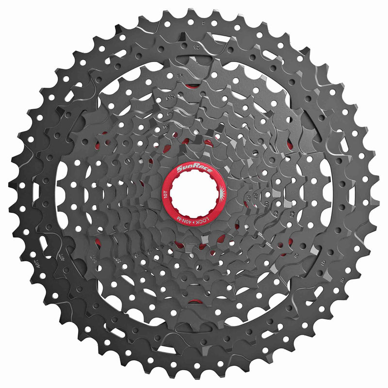 Load image into Gallery viewer, SunRace-10-46-11-Speed-Cassette-CASS0134-Bicycle-Cassettes
