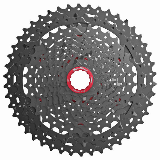 SunRace-10-46-11-Speed-Cassette-CASS0134-Bicycle-Cassettes