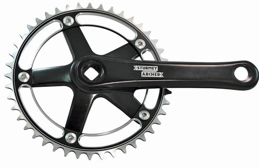 Sturmey-Archer-170-mm-CKST3158-Bicycle-Crankset