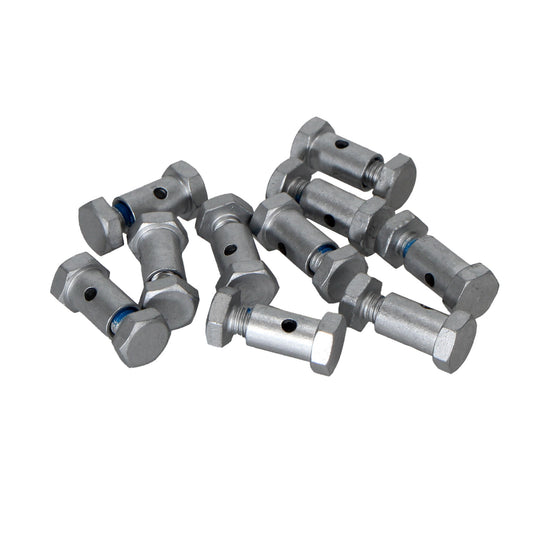 Sturmey Archer Pinch Bolt, All Drum Brake Hubs (USE UR-9135) 10PK