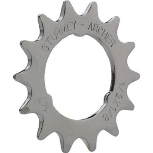 Sturmey Archer 3-Speed Flat Cog, 3-Spline, 1/8