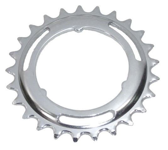 Sturmey Archer 8-Speed Dished Cog, 3-Spline, 1/8