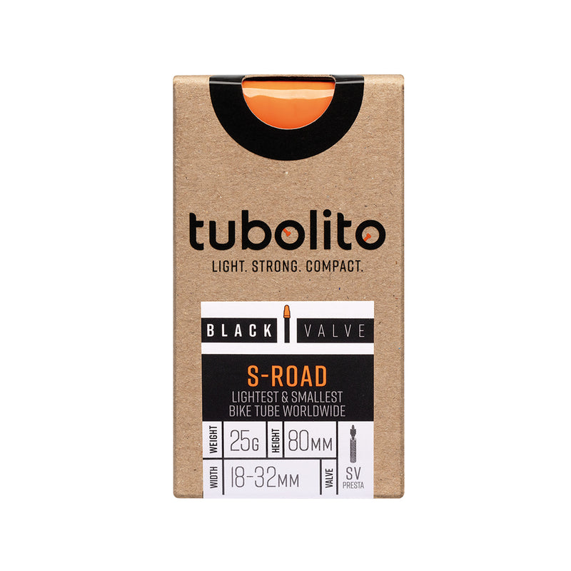 Load image into Gallery viewer, tubolito-S-Tubo-Road-Tube-Tube-TUBE1262-Bicycle-Tubes
