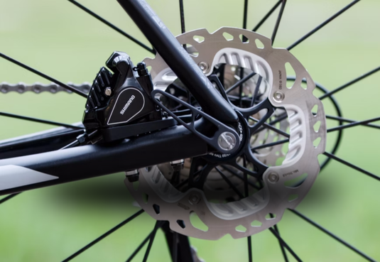 Shop Road Disc Brakes