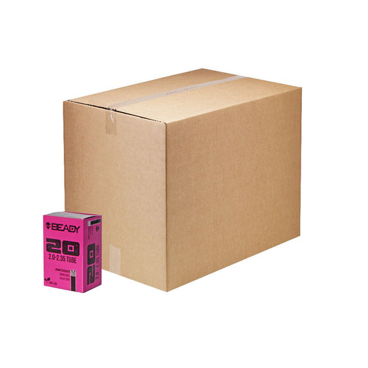 Beady Butyl Tubes 20x2.0-2.35
