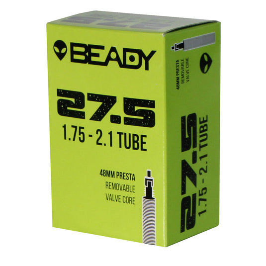 Beady-Standard-Tube-TUBE1780-Bicycle-Tubes