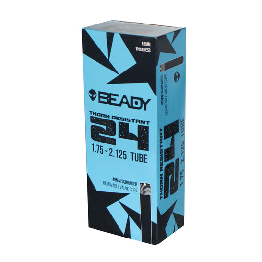 Beady-Thorn-Resistant-Tube-TUBE1846-Bicycle-Tubes